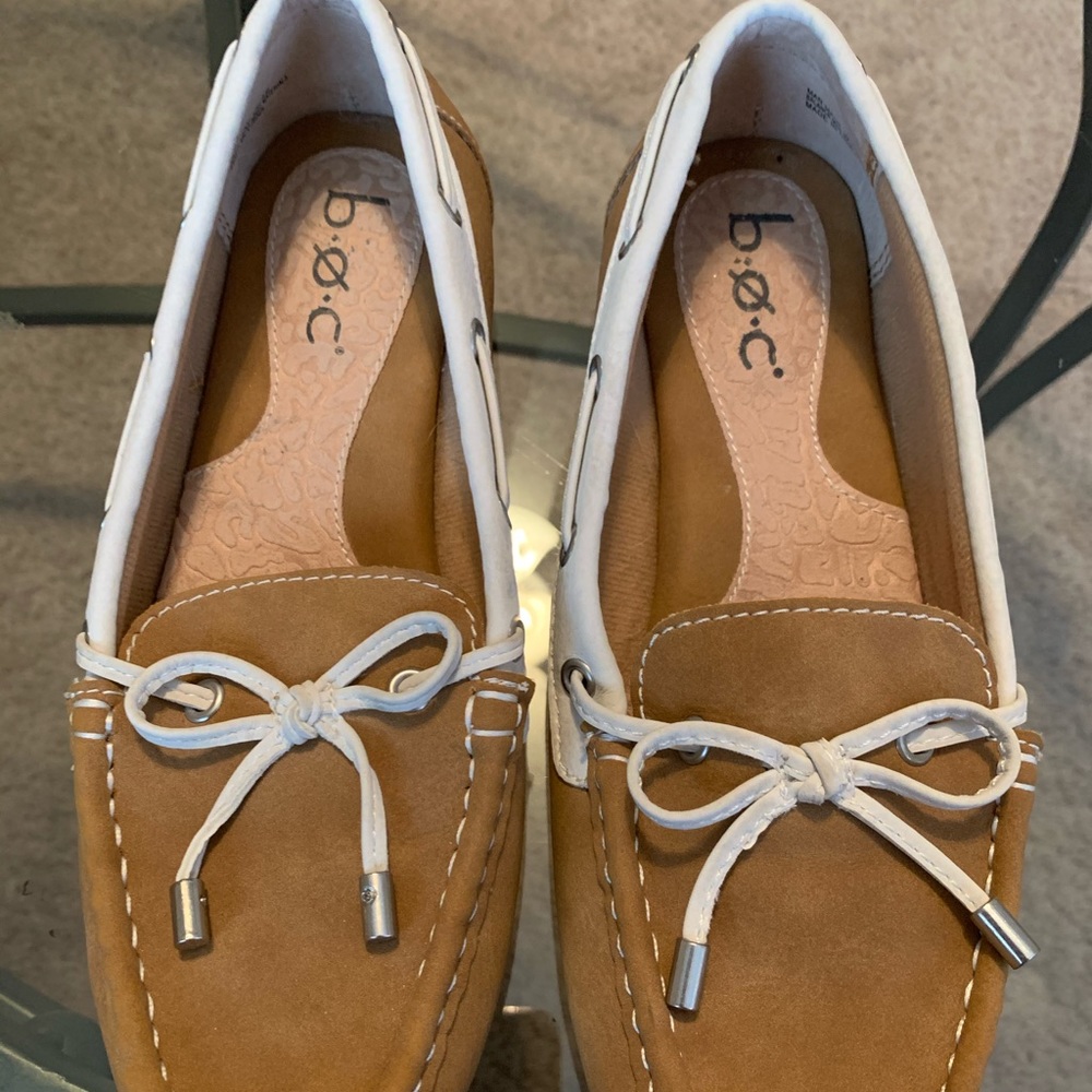 Moccasin